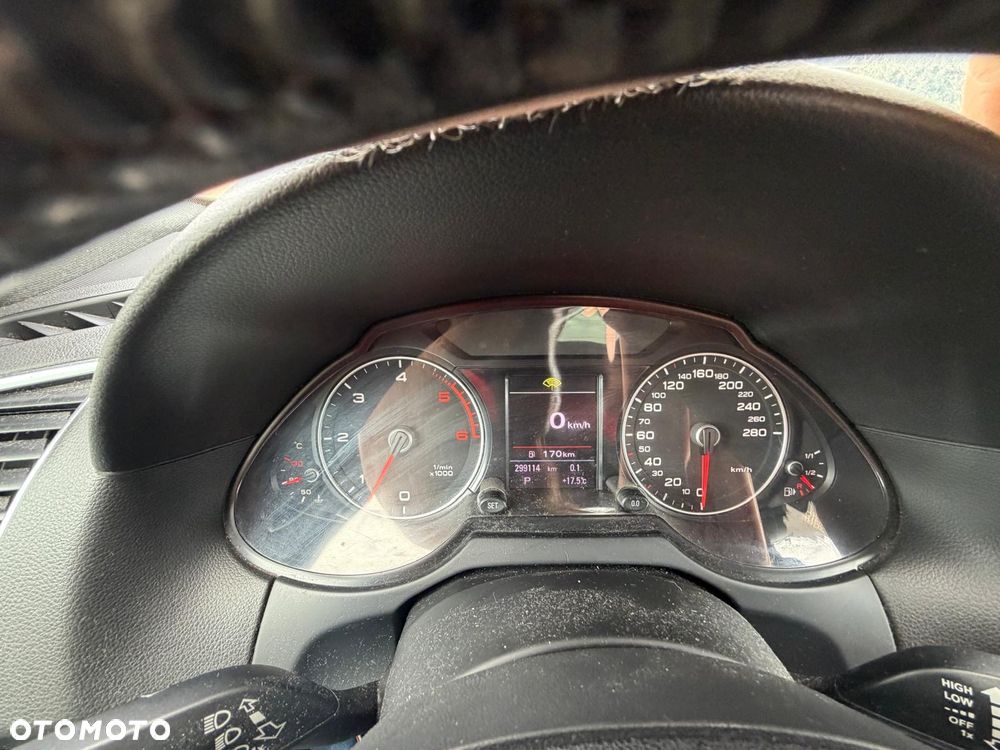 Audi Q5 3.0 TDI Quattro S tronic - 13