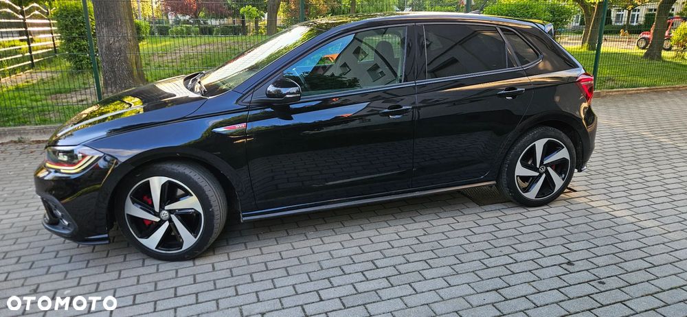 Volkswagen Polo 2.0 TSI DSG GTI - 4