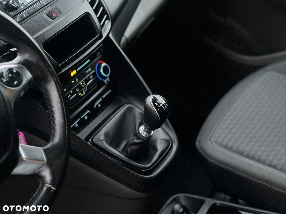 Ford Transit Connect Kombi 220 L1 Trend - 21