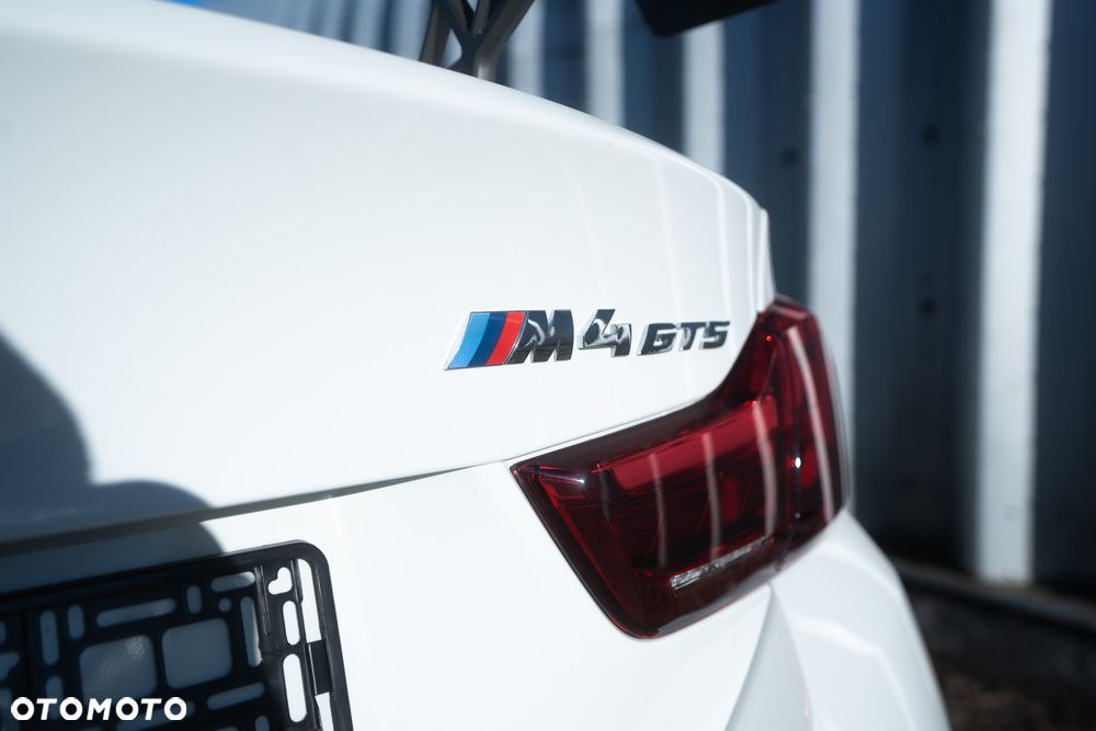 BMW M4 - 3