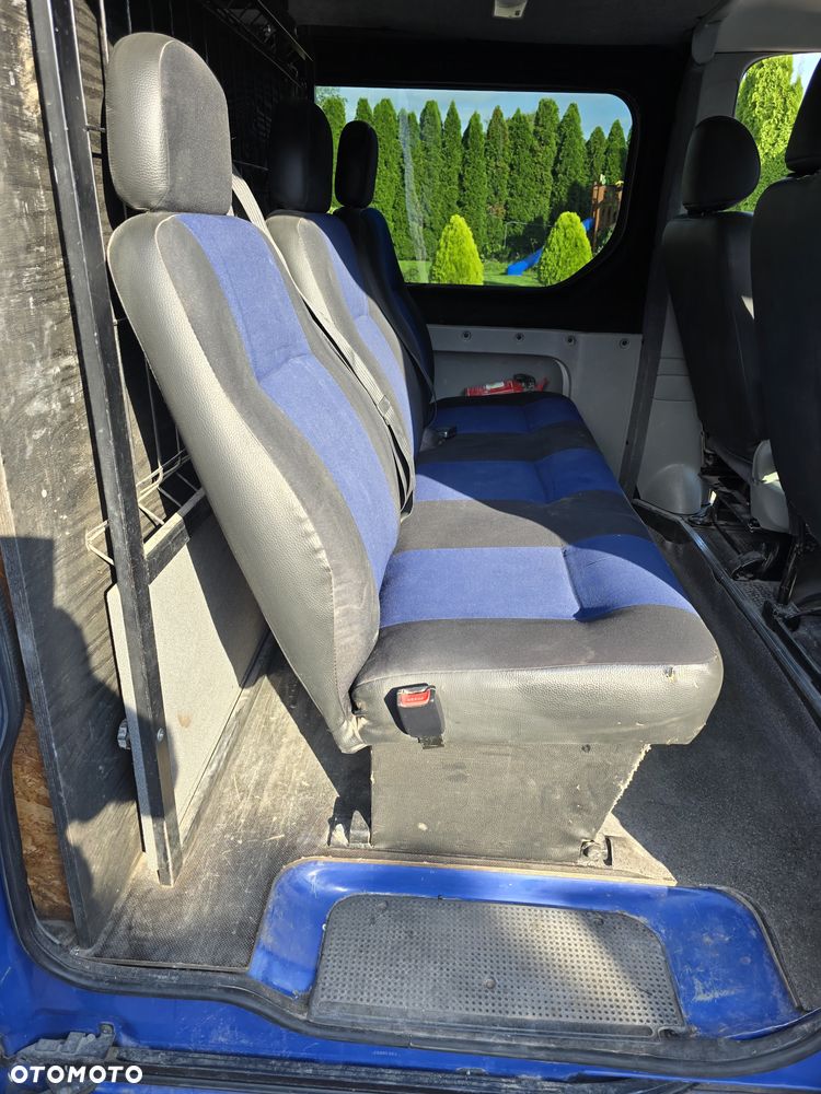 Renault Trafic - 4