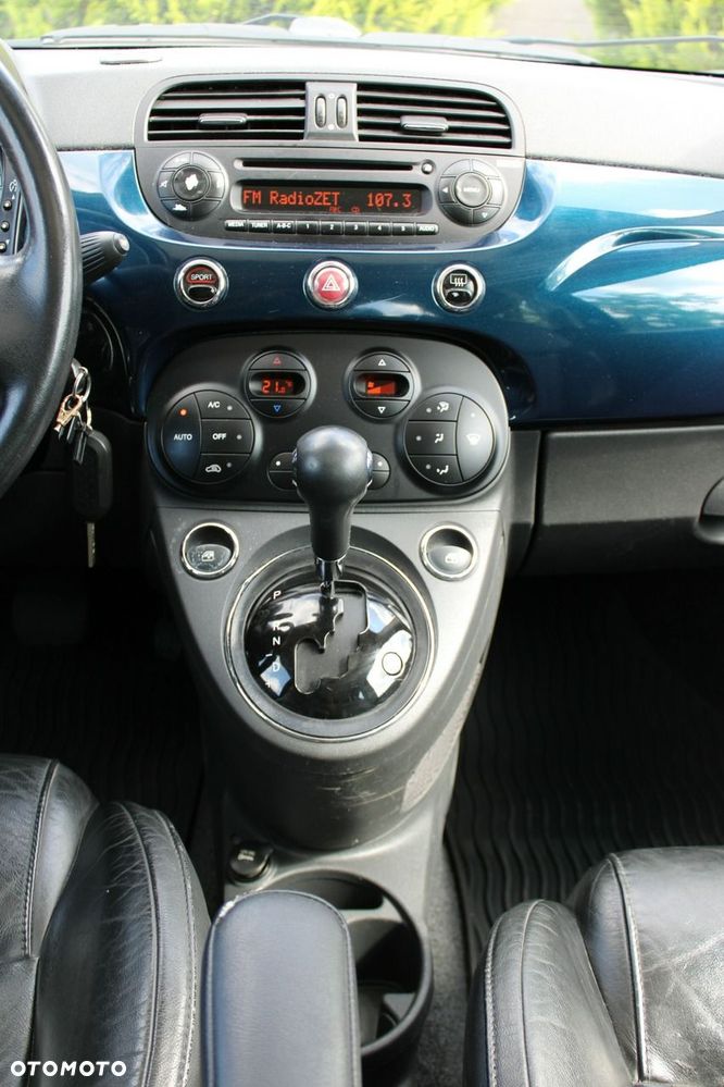 Fiat 500 - 26