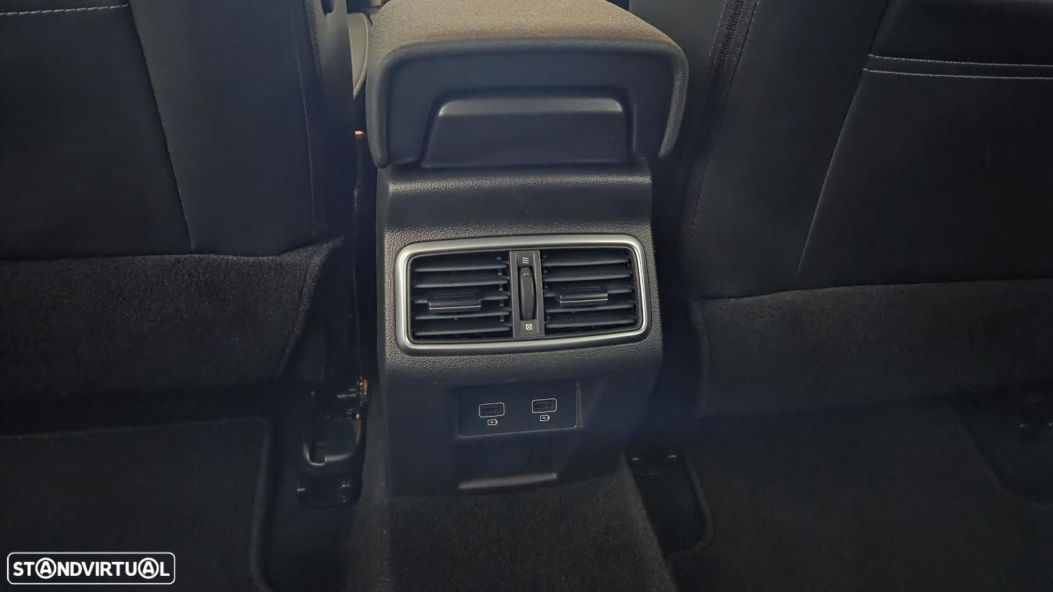 Renault Mégane 1.5 Blue dCi Equilibre - 12