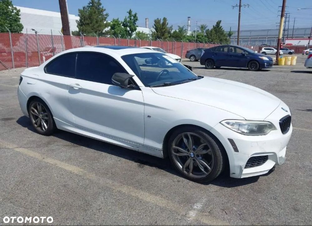 BMW Seria 2 M235i Coupe Sport-Aut - 1