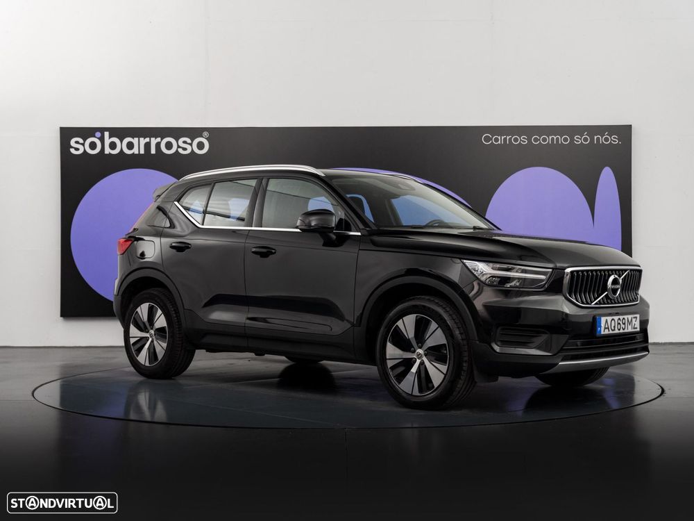 Volvo XC 40 1.5 T4 PHEV Inscription Expression - 7