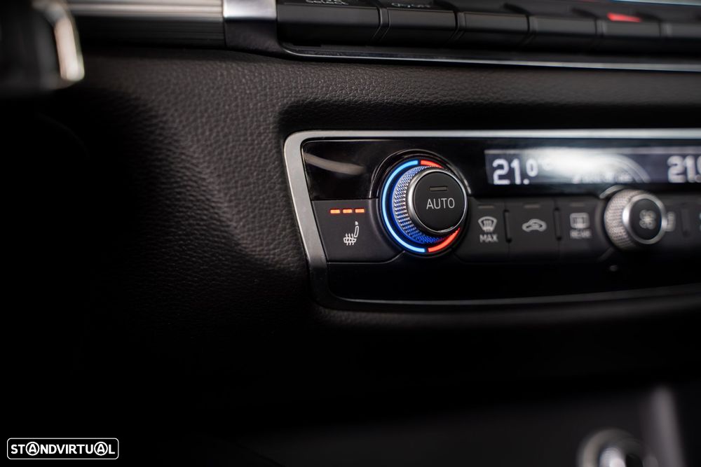 Audi A3 Cabrio 1.6 TDi - 37