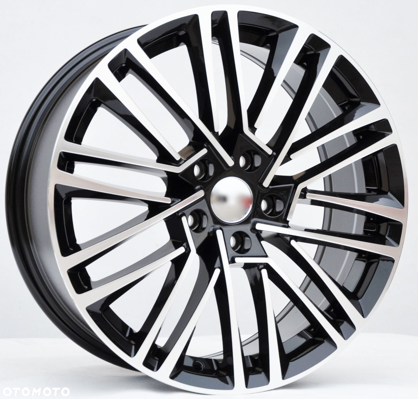 1191 MB FELGI 18 5x112 SKODA OCTAVIA RS SUPERB - 3