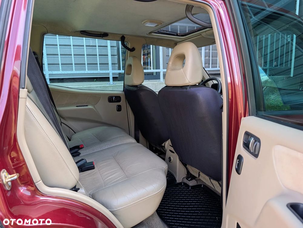 Nissan Terrano 3.0 Di Elegance - 15