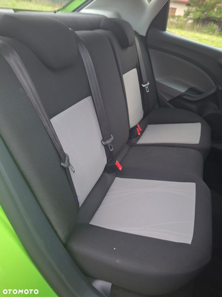 Seat Ibiza - 20
