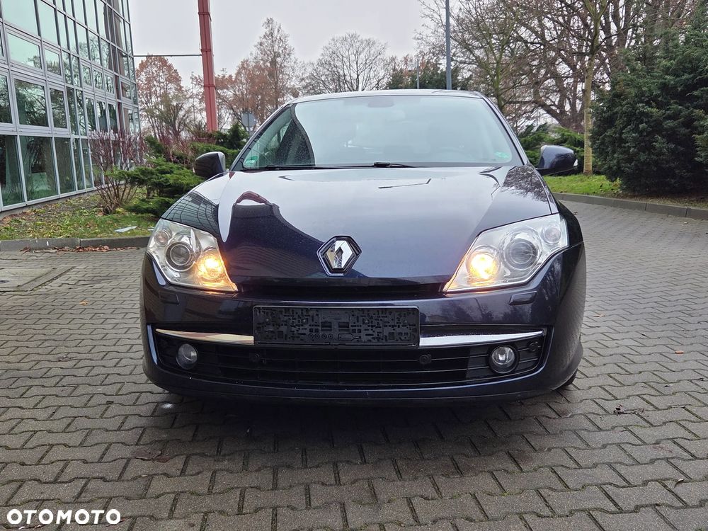Renault Laguna 2.0 16V 140 Dynamique - 4