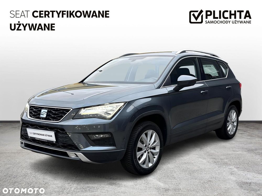Seat Ateca 1.4 ECO TSI Style S&S - 1