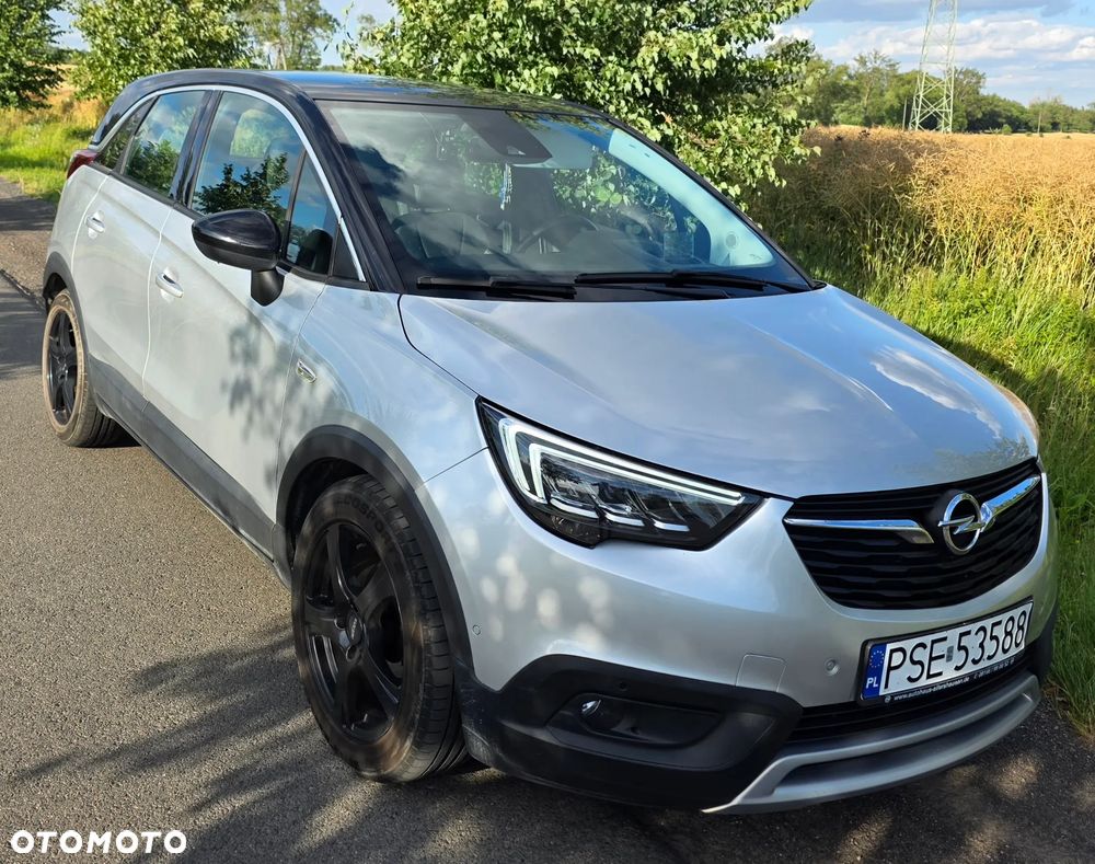 Opel Crossland X 1.6 CDTI Elite - 1