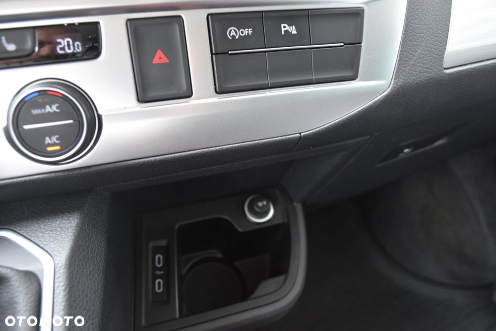 Volkswagen California - 26