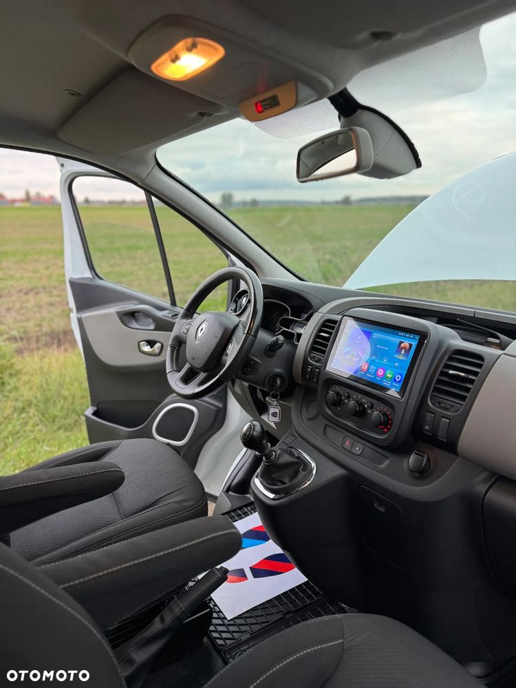 Renault Trafic ENERGY L2H1 Komfort - 23
