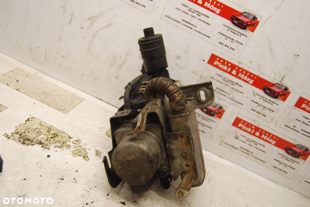 OGRZEWANIE WEBASTO 1K0815065L VW TOURAN I 1.9 TDI AUDI SEAT SKODA 1K0815065R 1K0815065D 1K0815065B - 7
