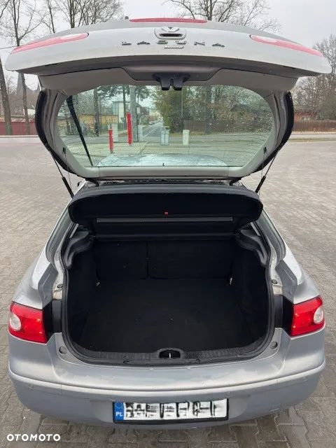 Renault Laguna II 2.0 Luxe Privilege - 4