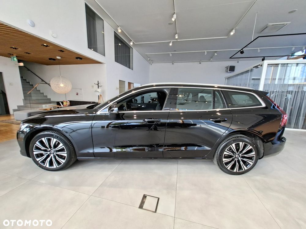 Volvo V60 2026 photo 5