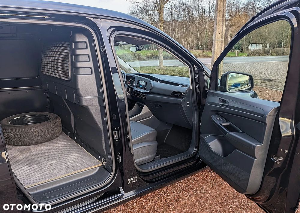 Volkswagen CADDY - 19