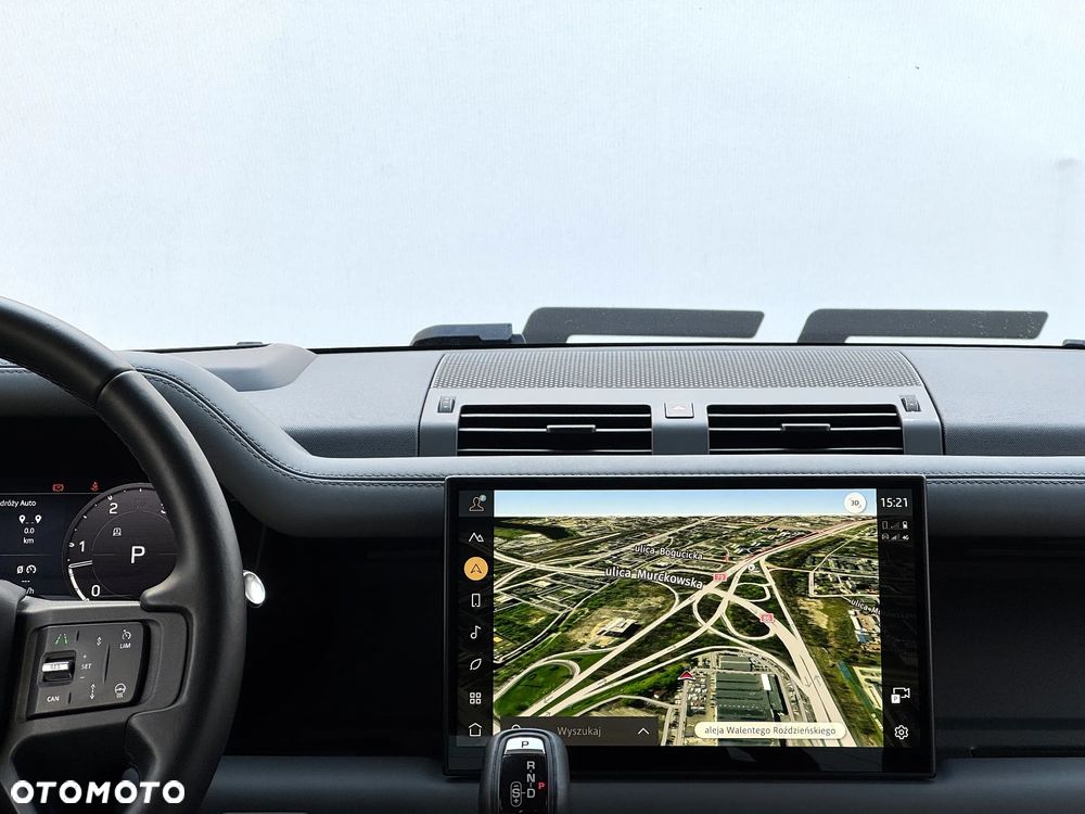 Land Rover Defender 110 D300 X-Dynamic HSE - 9