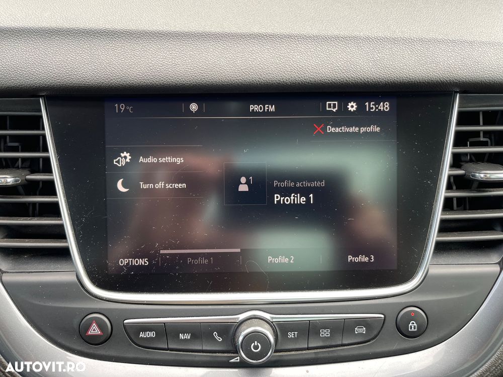 Opel Grandland X - 19