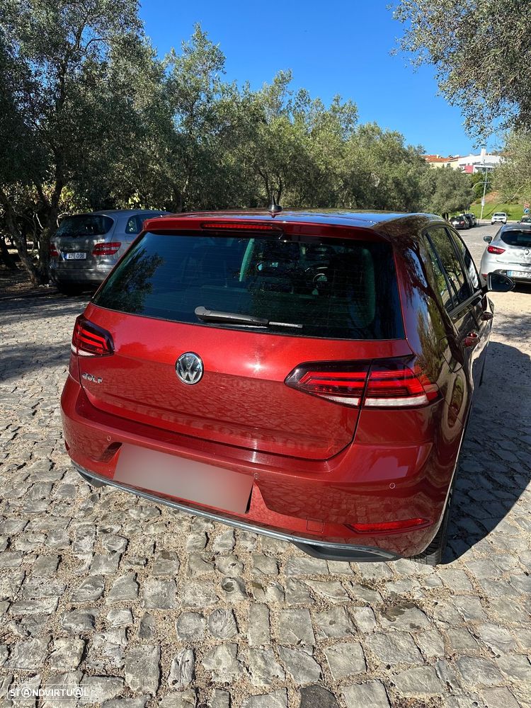 VW Golf 1.0 TSI OPF IQ.DRIVE - 5