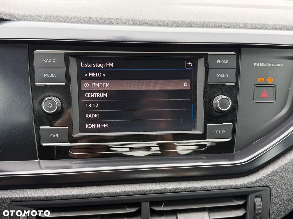 Volkswagen Polo - 25