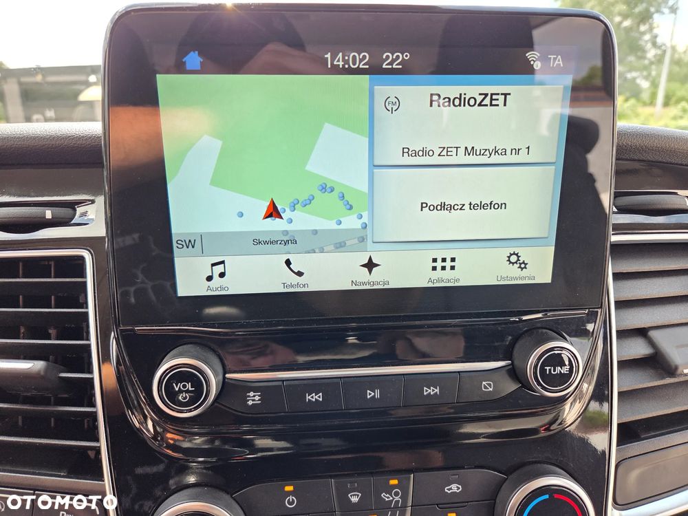 Ford Tourneo Custom 2.0 TDCi L2 Titanium - 29