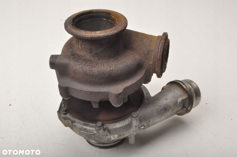 BMW F22 F23 F87 F45 F46 X1 F48 MINI F55 F56 F60 2.0D 163KM TURBINA 8570080 - 5