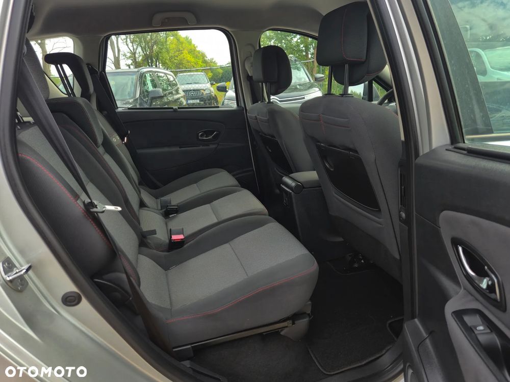 Renault Scenic 1.5dCi TomTom Edition - 28