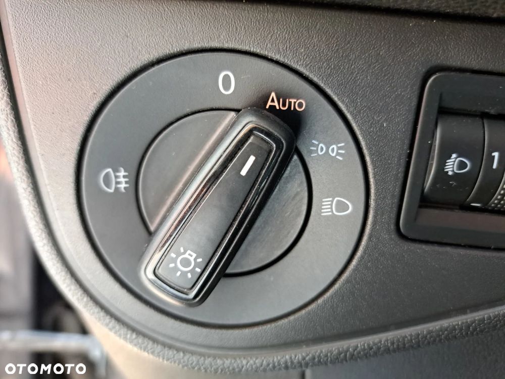Volkswagen Taigo 1.0 TSI - 22