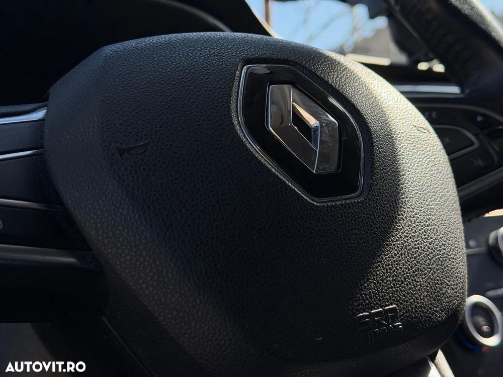 Renault Megane ENERGY dCi 110 EDC BUSINESS - 24