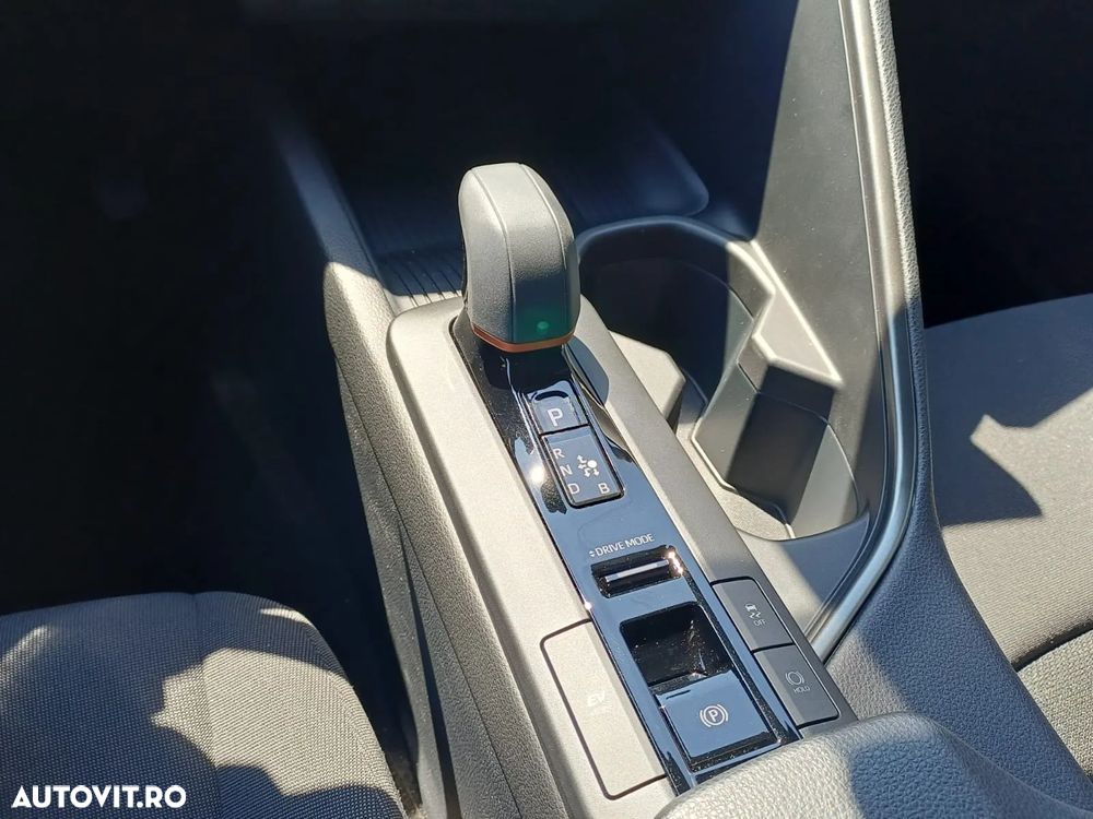Toyota C-HR - 20