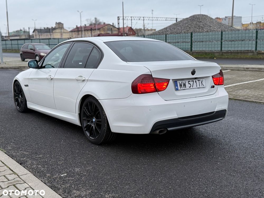 BMW Seria 3 320d - 18