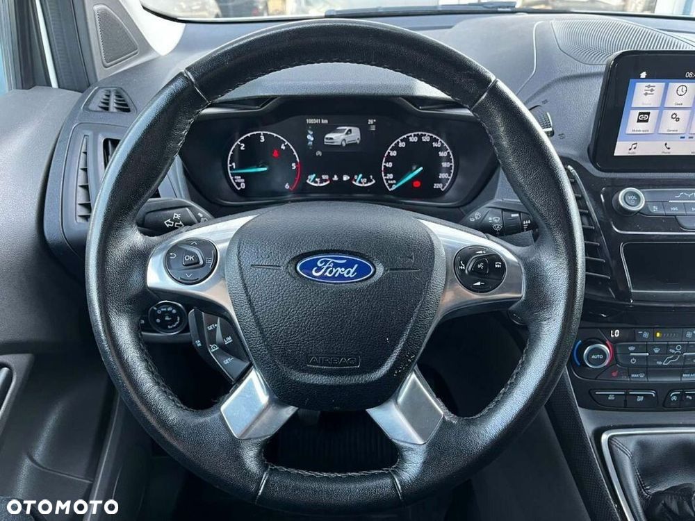 Ford transit-connect TREND - 35