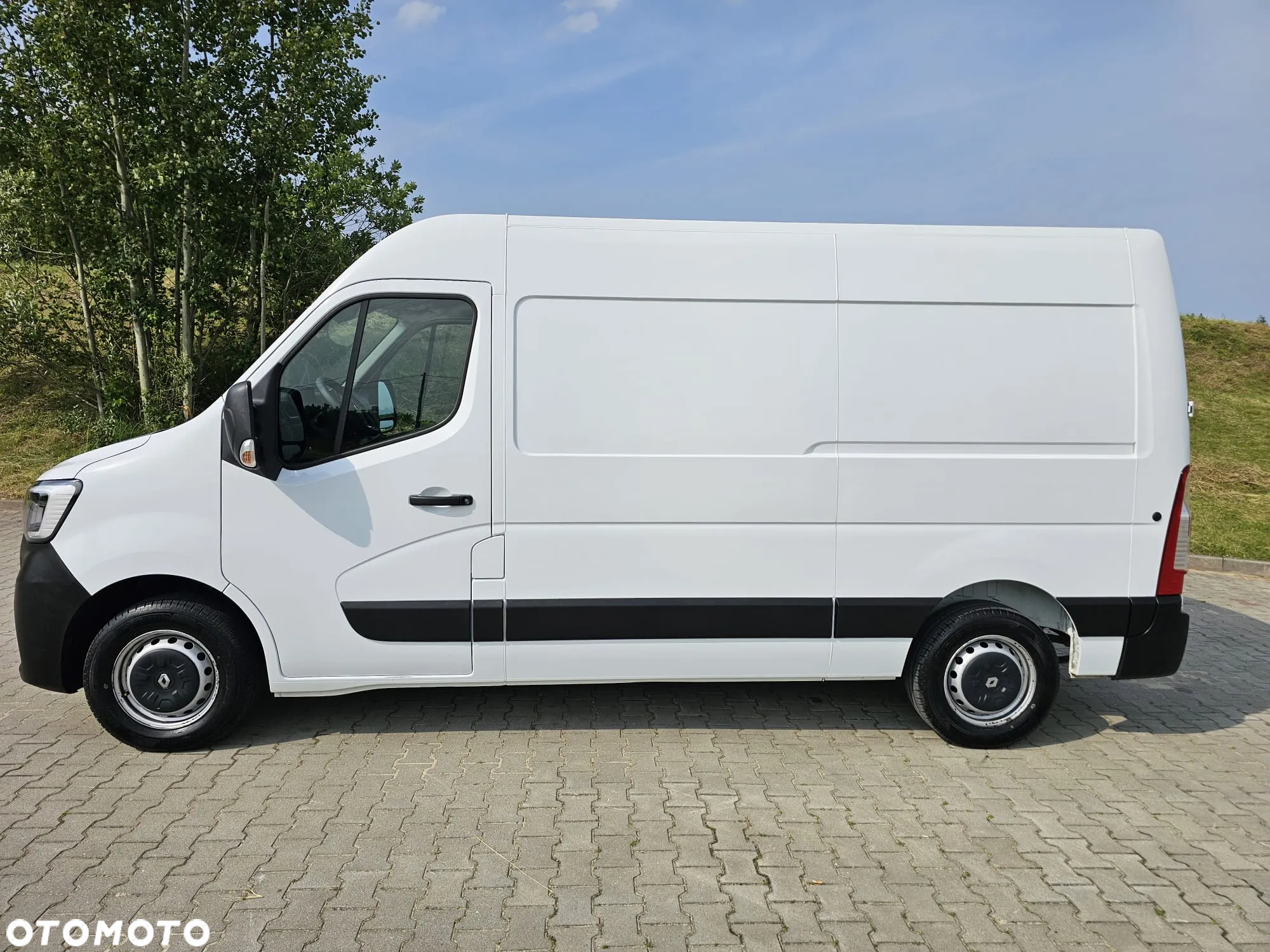 Renault Master - 3