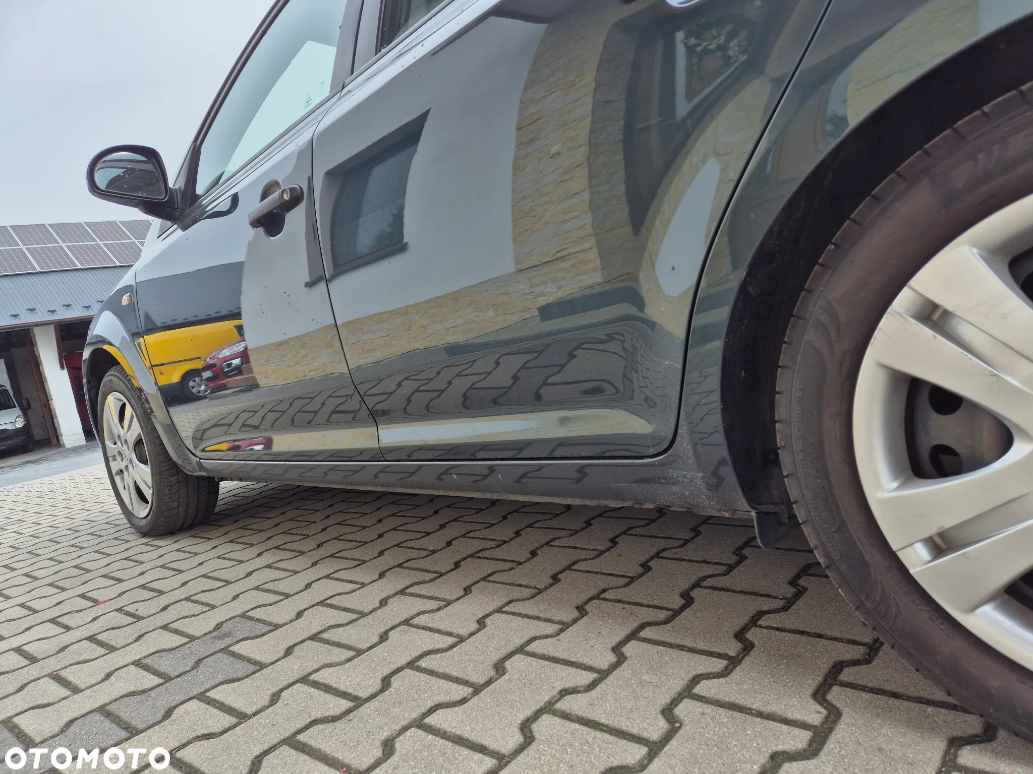 Kia Ceed Cee'd 1.4 L - 17