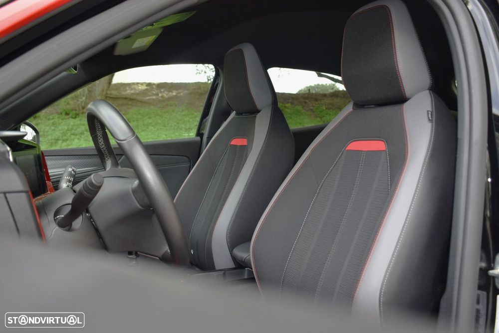 Opel Mokka 1.2 T GS Line - 37