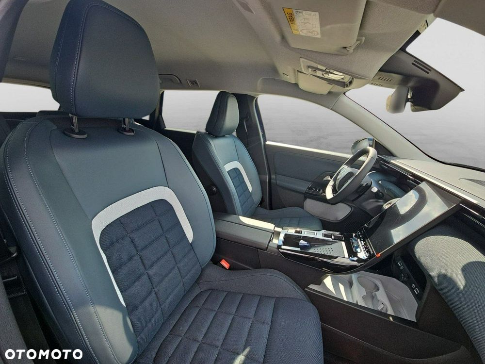 Citroën C5 Aircross - 13
