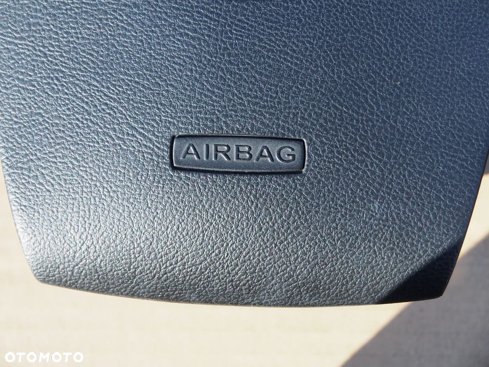 Airbag poduszka kierowcy Ford Mondeo Mk.4 6M21-U042B85 - 10