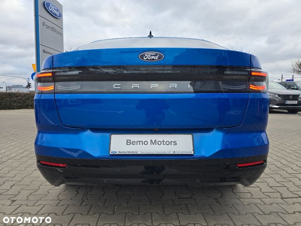 Ford Capri - 8