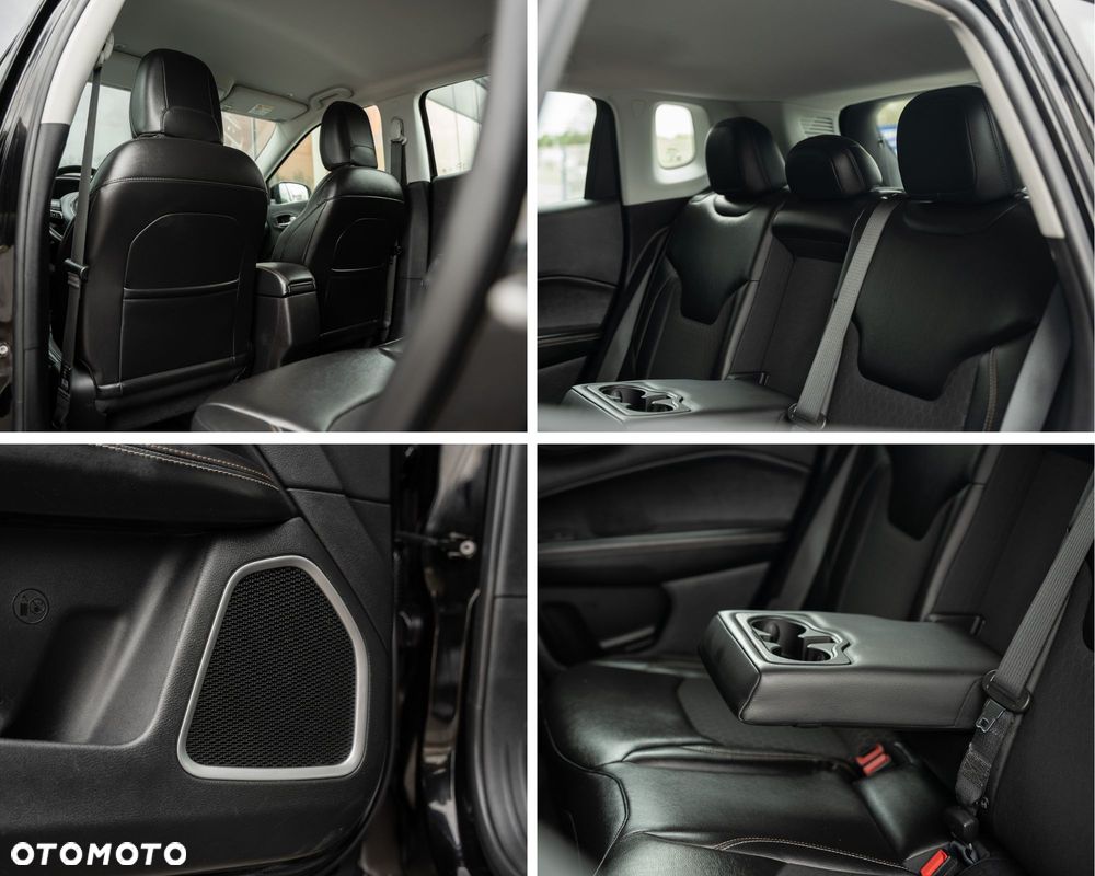 Jeep Compass 1.4 TMair Longitude FWD S&S - 37