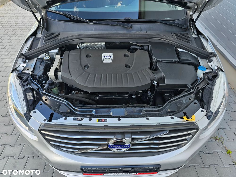 Volvo XC 60 D3 Momentum - 35