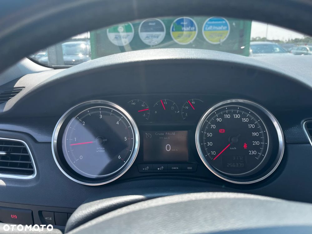 Peugeot 508 2.0 HDi Allure - 23