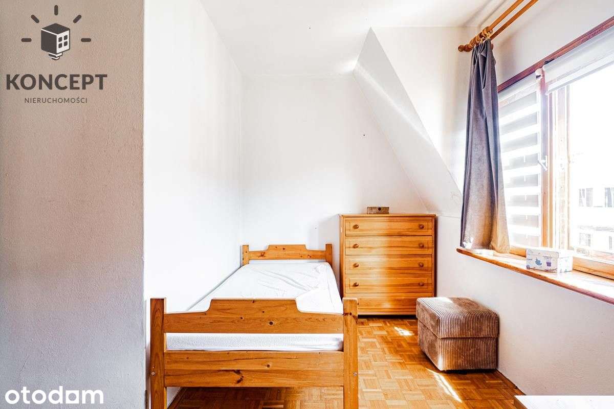 Rozkład | 3-pok | Balkon | pl. Grunwaldzki