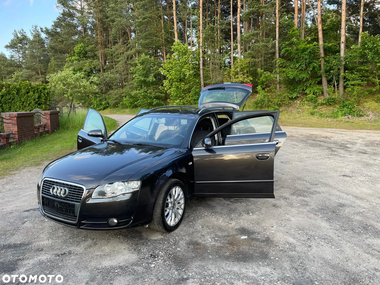 Audi A4 Avant 1.6 - 25