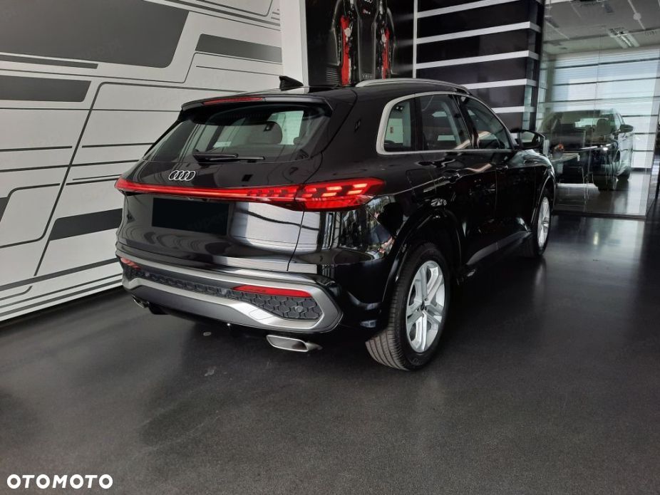 Audi Q5 2026 photo 4