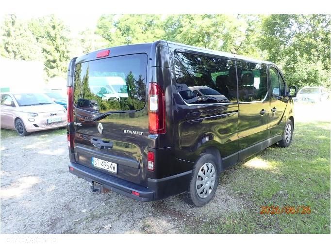 Renault Trafic - 4