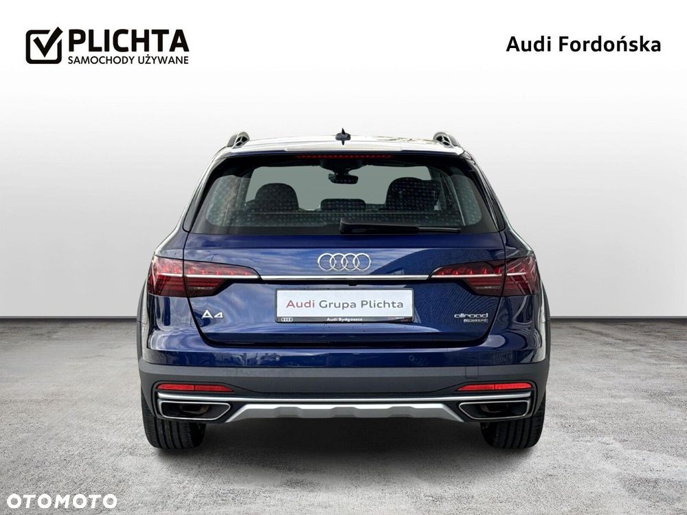 Audi A4 Allroad - 4