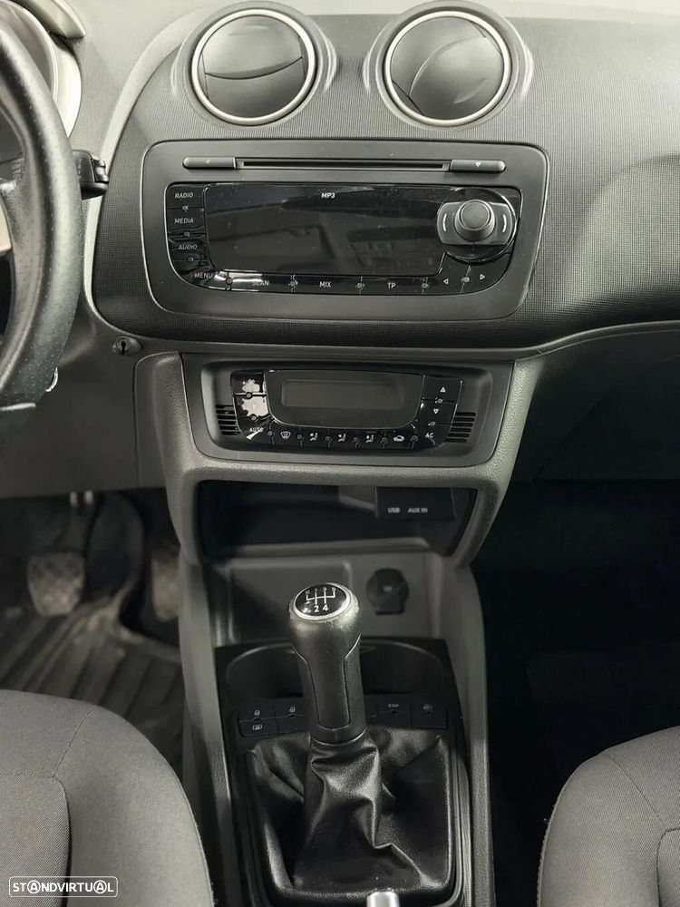 SEAT Ibiza 1.6 TDI Style - 20