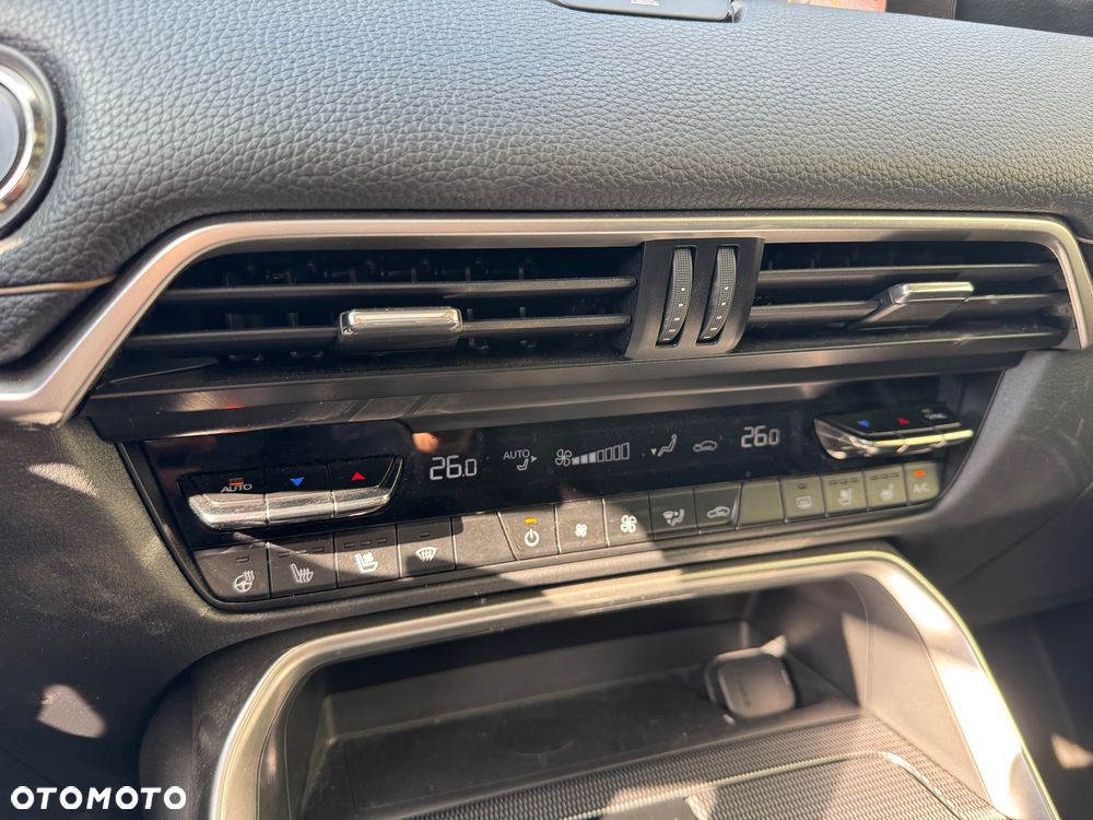 Mazda CX-60 AWD PHEV HOMURA PLUS - 15